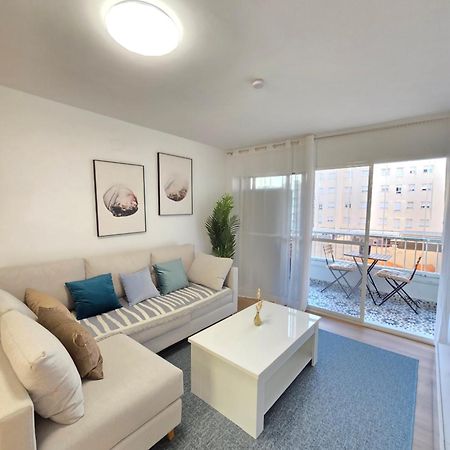 Apartamento Mariacastana Aguilas Exterior photo