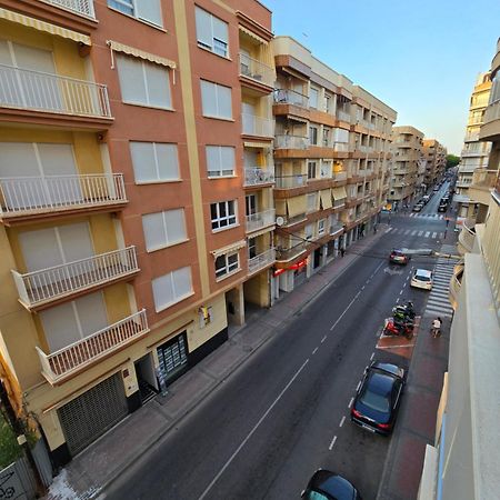 Apartamento Mariacastana Aguilas Exterior photo