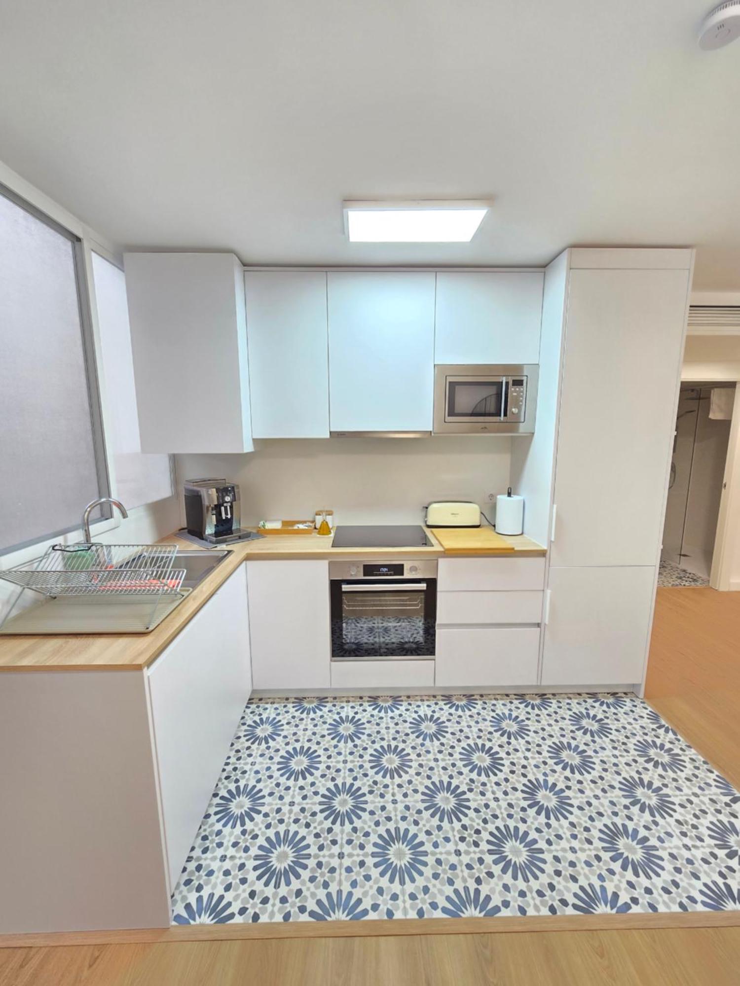 Apartamento Mariacastana Aguilas Exterior photo