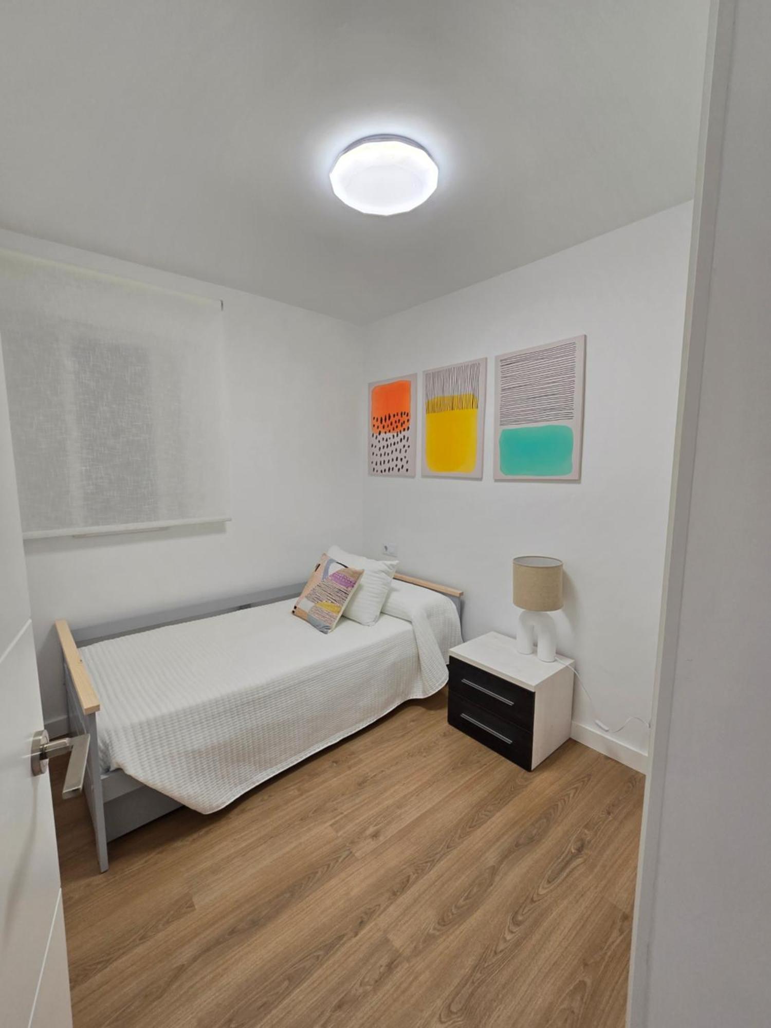 Apartamento Mariacastana Aguilas Exterior photo