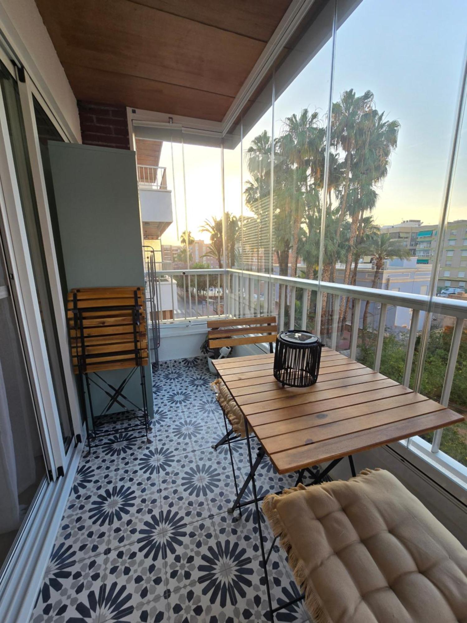 Apartamento Mariacastana Aguilas Exterior photo