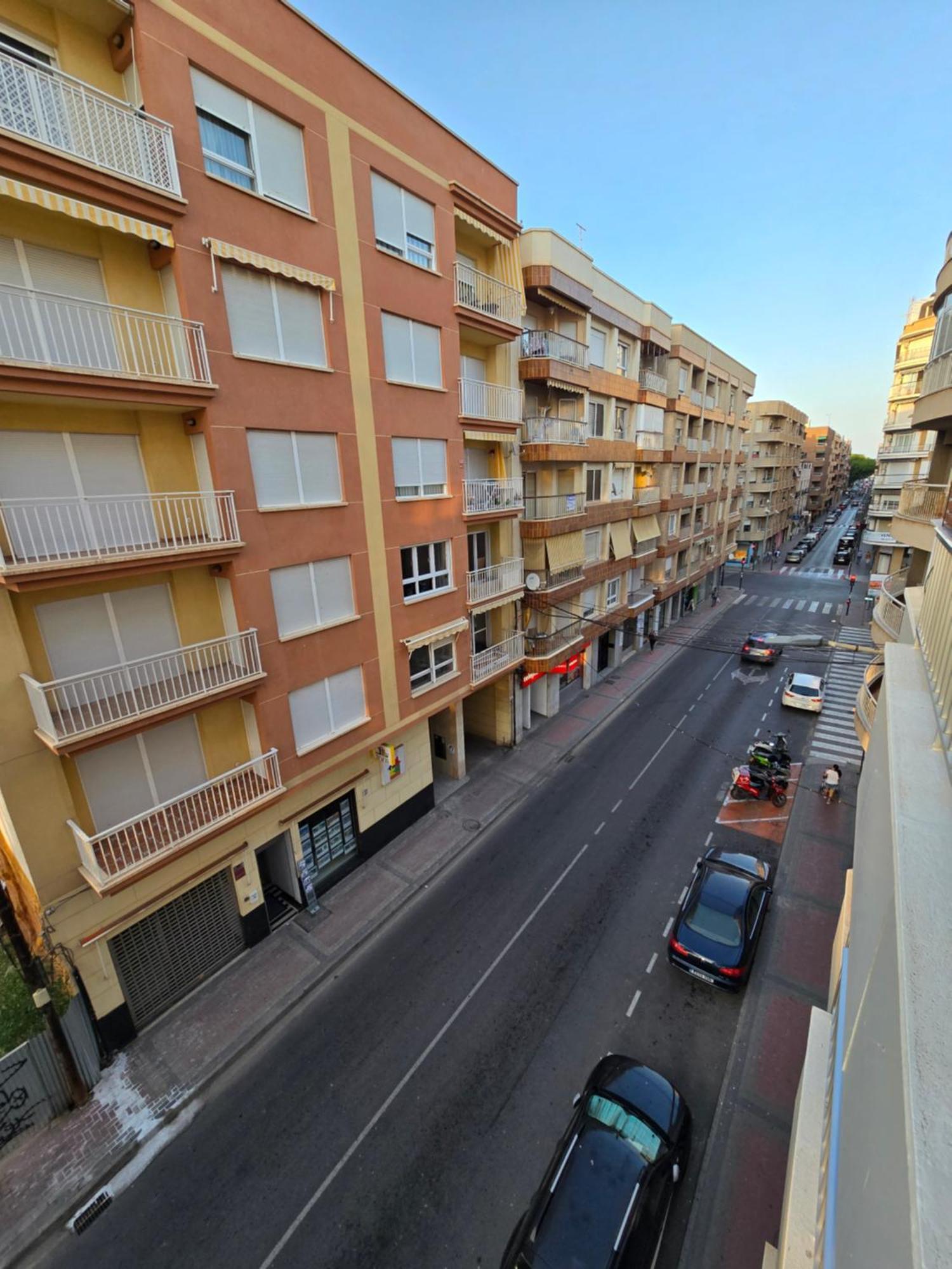 Apartamento Mariacastana Aguilas Exterior photo