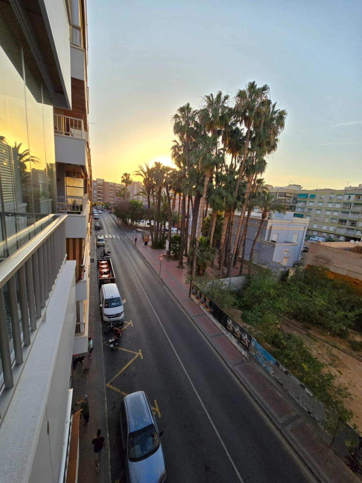 Apartamento Mariacastana Aguilas Exterior photo