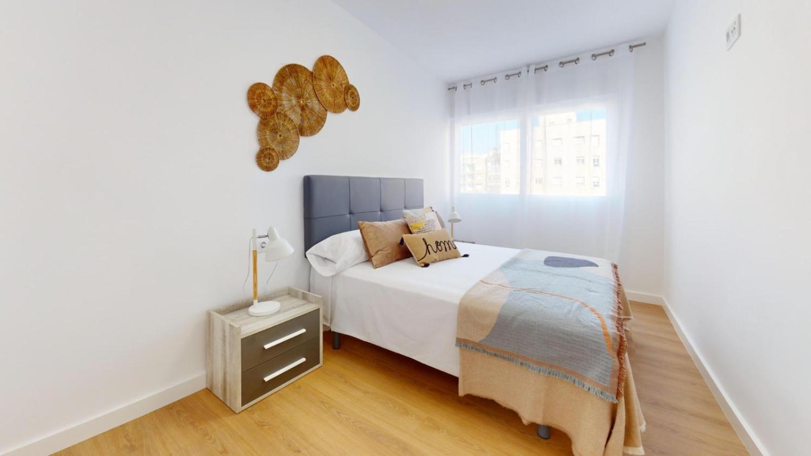 Apartamento Mariacastana Aguilas Exterior photo